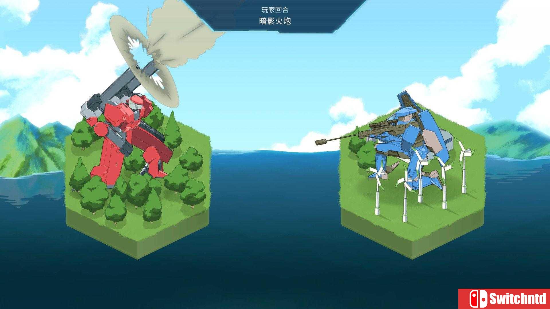 《Warborn（WARBORN）》v1.0.6.0 SiMPLEX硬盘版[CN/EN/JP]_2