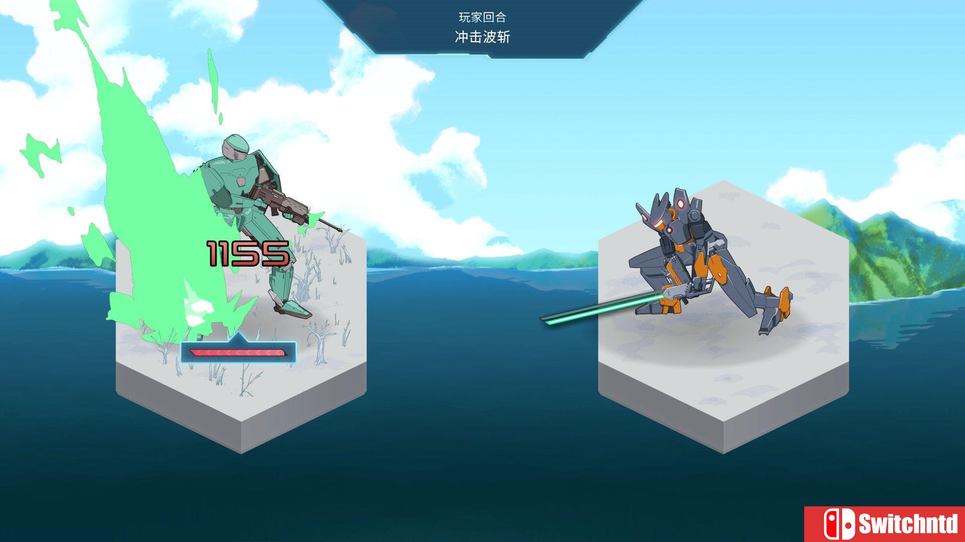 《Warborn（WARBORN）》v1.0.6.0 SiMPLEX硬盘版[CN/EN/JP]_5