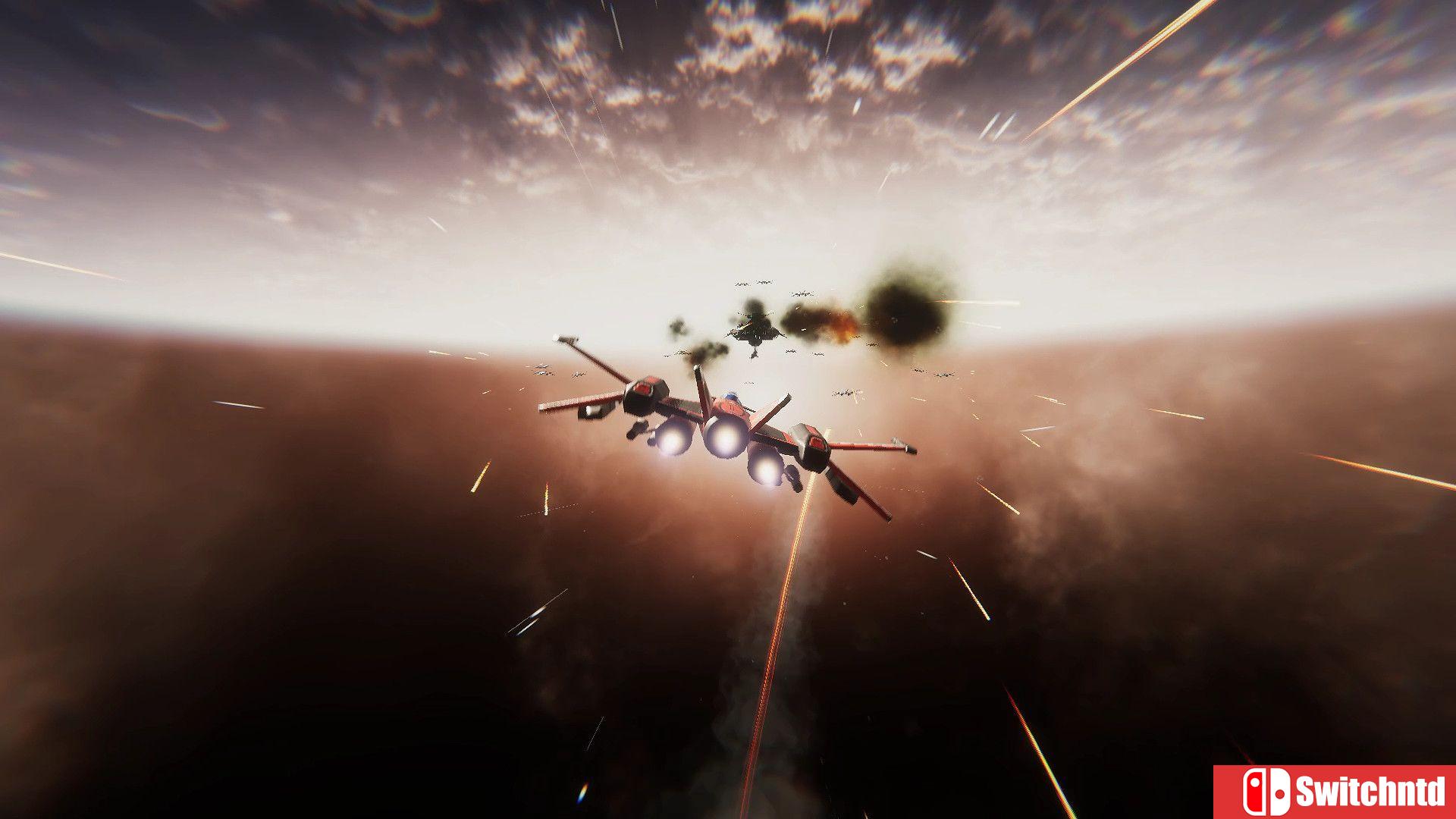 《太空缠斗（Space Dogfight）》DARKZER0硬盘版[CN/EN]_3