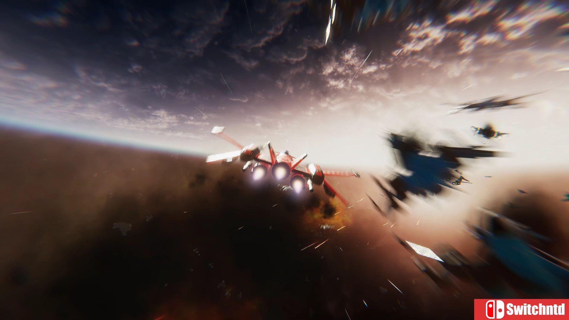 《太空缠斗（Space Dogfight）》DARKZER0硬盘版[CN/EN]_5