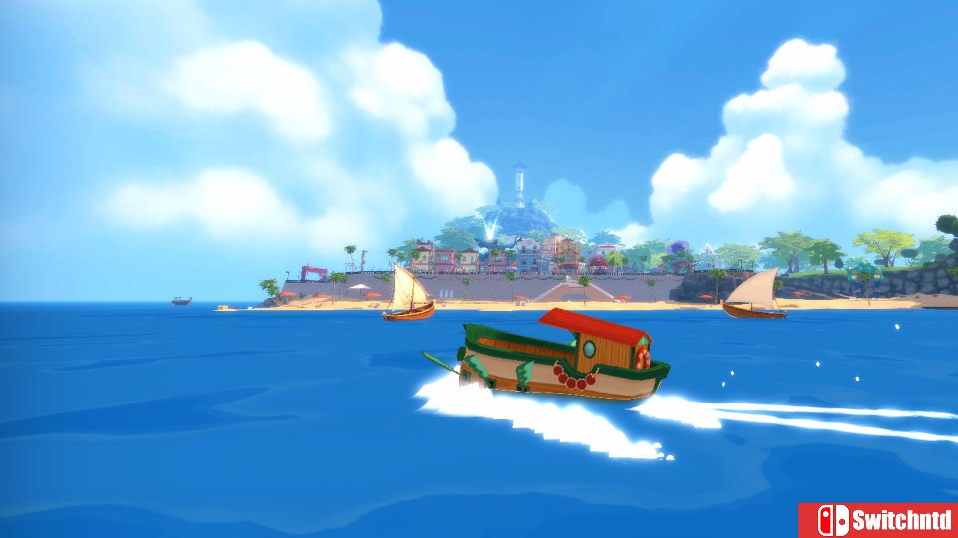 《玛拉的夏天（Summer in Mara）》v20200620 SiMPLEX硬盘版[CN/EN]_2