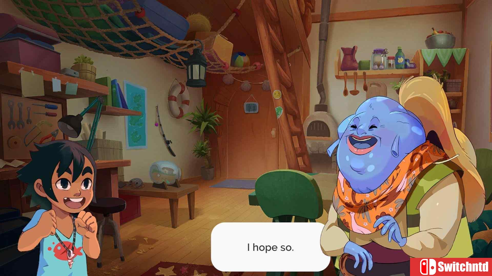 《玛拉的夏天（Summer in Mara）》v20200620 SiMPLEX硬盘版[CN/EN]_3