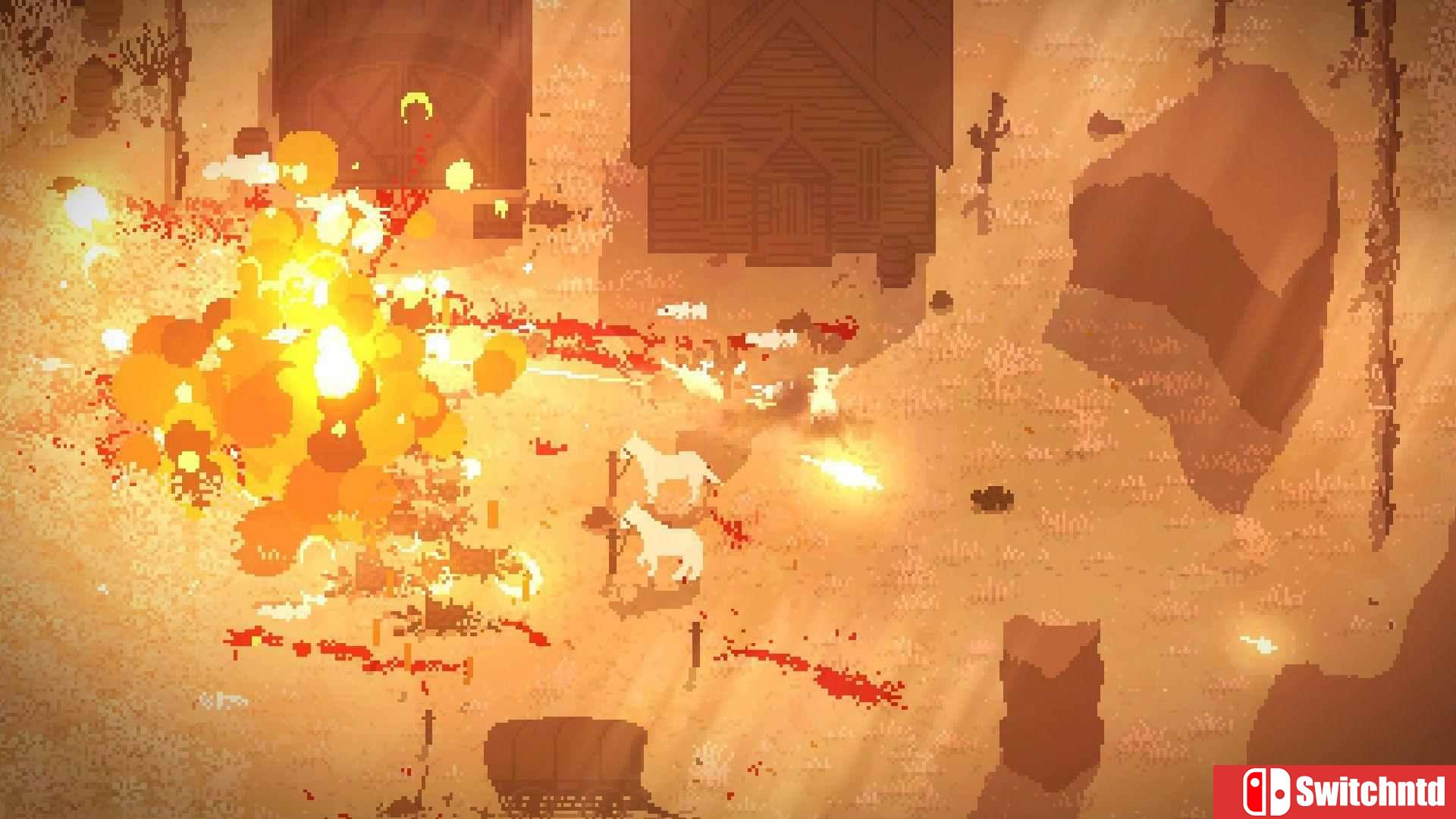 《柯尔特峡谷（Colt Canyon）》I_KnoW镜像版[CN/TW/EN/JP]_1