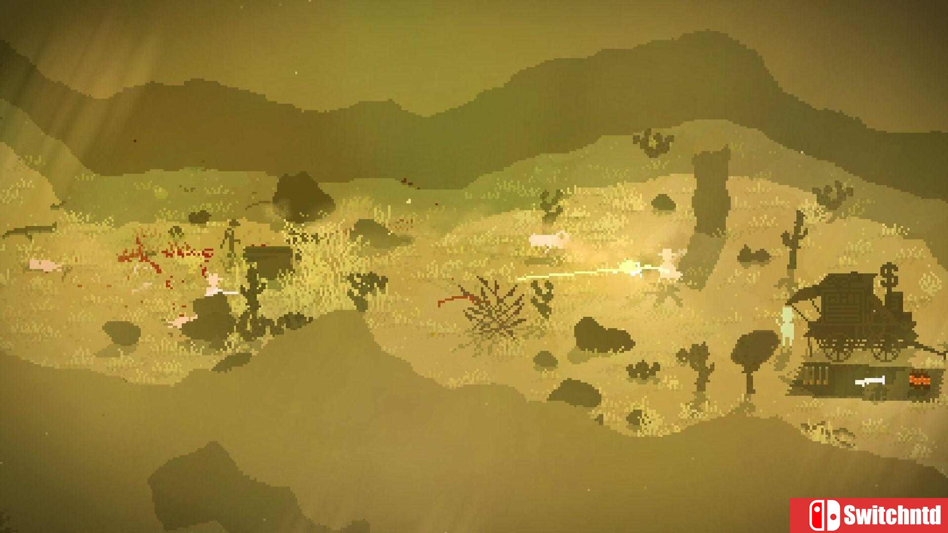 《柯尔特峡谷（Colt Canyon）》I_KnoW镜像版[CN/TW/EN/JP]_2