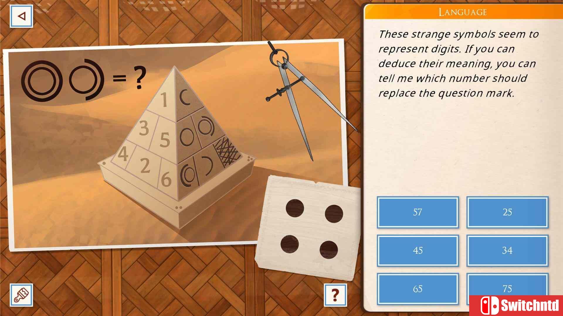 《学院：第一个谜语（The Academy: The First Riddle）》PLAZA镜像版[CN/TW/EN/JP]_5