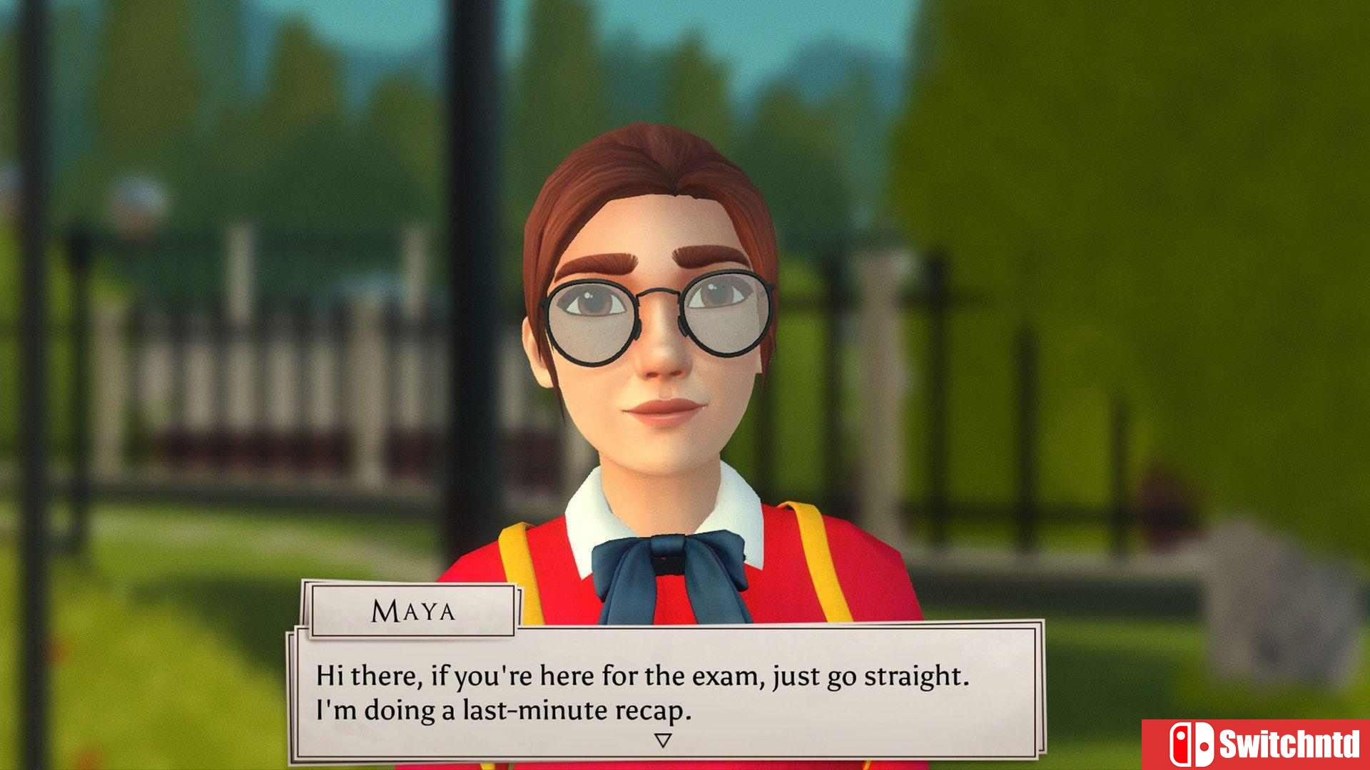 《学院：第一个谜语（The Academy: The First Riddle）》PLAZA镜像版[CN/TW/EN/JP]_3