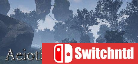 《艾奥特RPG（Aeioth RPG）》DARKSiDERS镜像版[CN/TW/EN/JP]_0