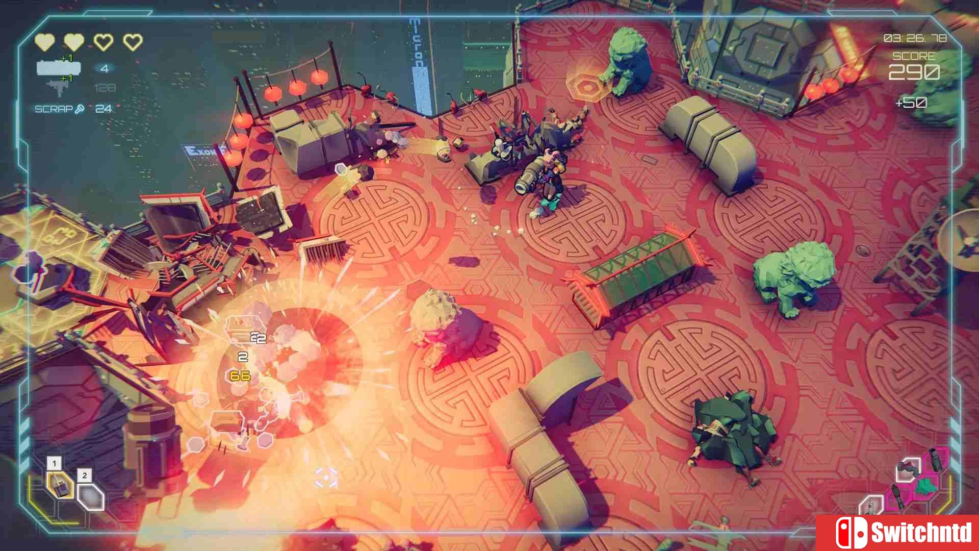 《致命游民复仇者（Danger Scavenger）》SiMPLEX硬盘版[CN/EN]_3