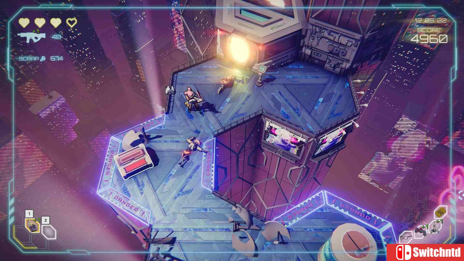 《致命游民复仇者（Danger Scavenger）》SiMPLEX硬盘版[CN/EN]_4