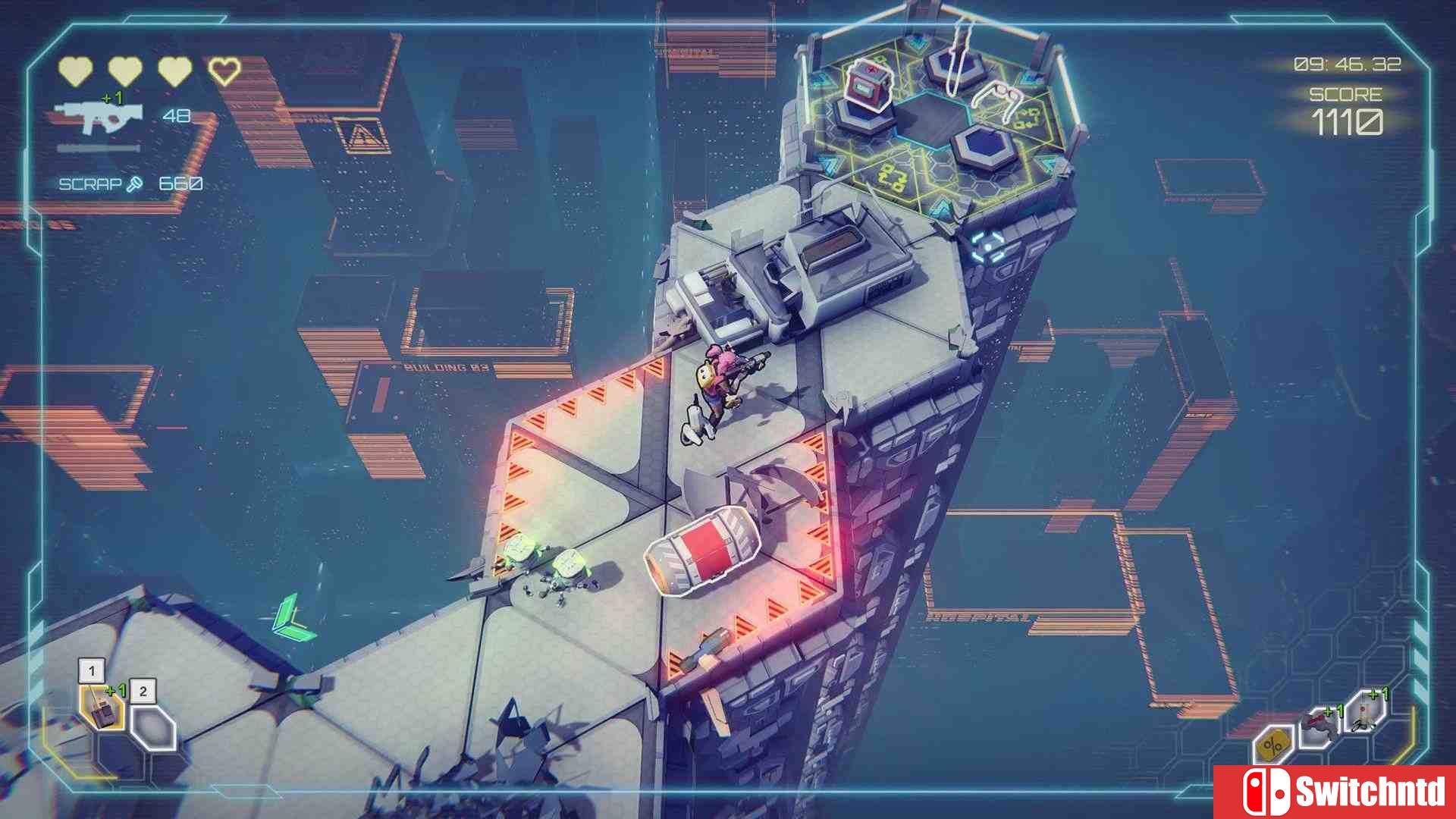 《致命游民复仇者（Danger Scavenger）》SiMPLEX硬盘版[CN/EN]_5