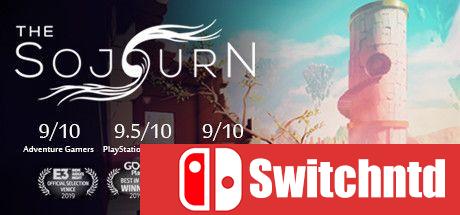 《羁留（The Sojourn）》官方中文 v1.2 [中文/英文]