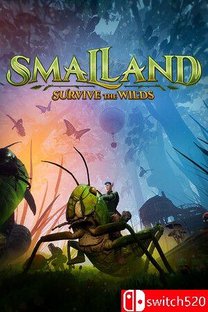 《小小世界: 原野求生（Smalland: Survive the Wilds）》v2.1.1 TENOKE镜像版[CN/EN/JP]