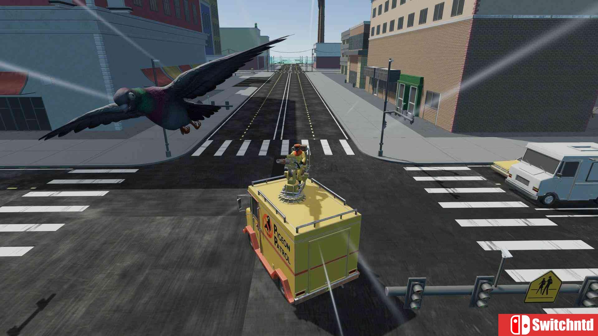 《鸽子模拟器（Pigeon Simulator）》RUNE镜像版[EN]_5