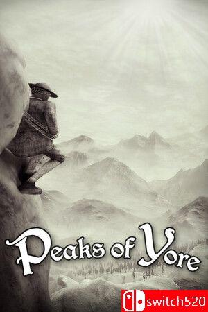 《昔日山峰（Peaks of Yore）》v2.0.4 TENOKE镜像版[EN]