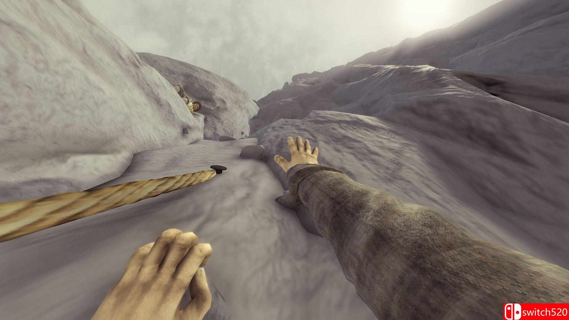 《昔日山峰（Peaks of Yore）》v2.0.4 TENOKE镜像版[EN]_1