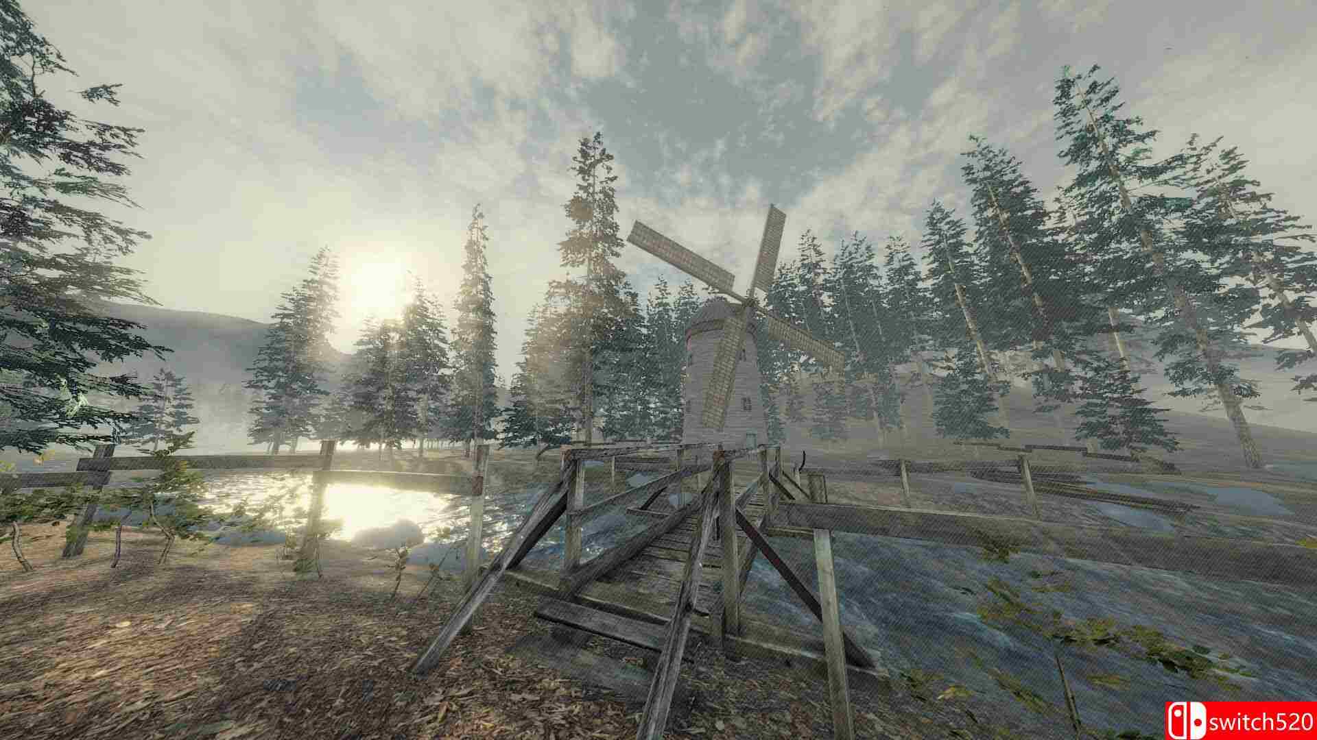 《昔日山峰（Peaks of Yore）》v2.0.4 TENOKE镜像版[EN]_2