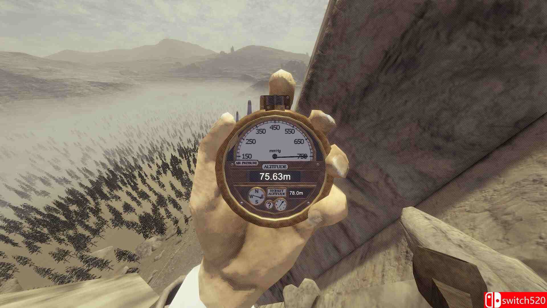 《昔日山峰（Peaks of Yore）》v2.0.4 TENOKE镜像版[EN]_5