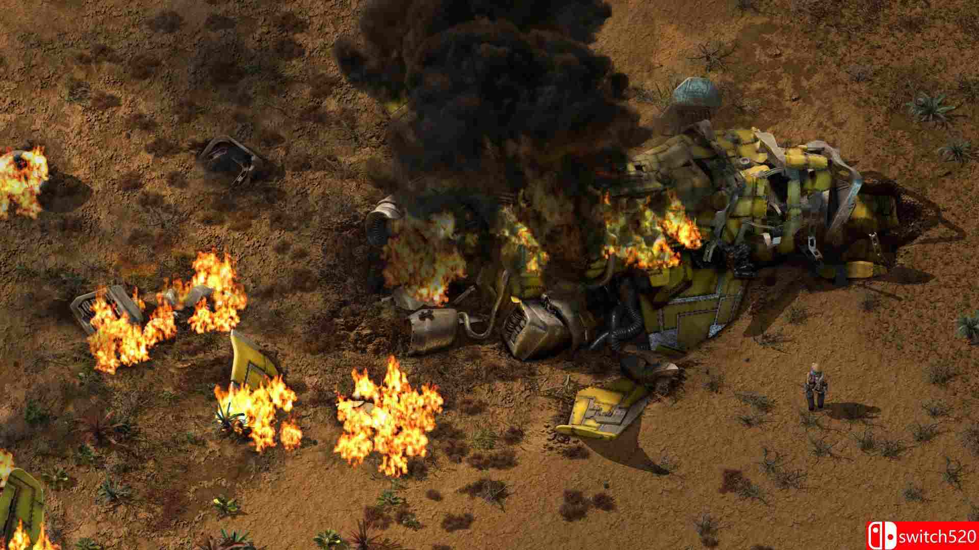 《异星工厂（Factorio）》官方中文 v2.0.72 TENOKE镜像版[CN/TW/EN/JP]_1