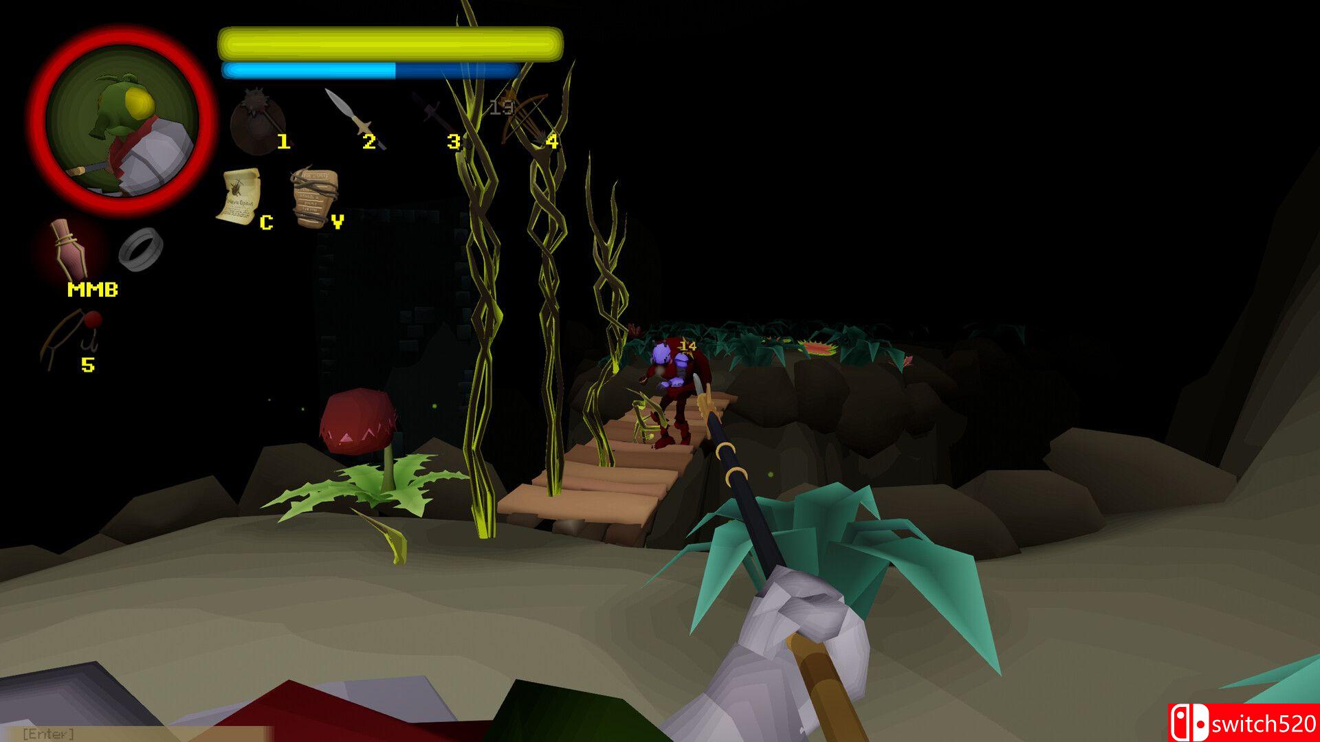 《飞翔骑士（FlyKnight）》v1.0.7 TENOKE镜像版[EN]_5