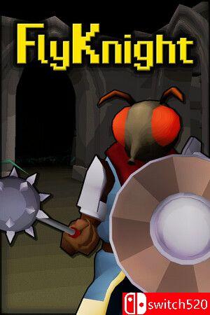 《飞翔骑士（FlyKnight）》v1.0.7 TENOKE镜像版[EN]