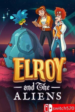 《艾尔罗伊与外星人（Elroy and the Aliens）》v1.1.4 I_KnoW镜像版[EN]