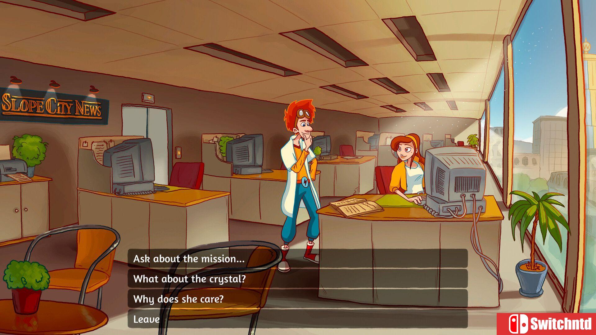 《艾尔罗伊与外星人（Elroy and the Aliens）》v1.1.4 I_KnoW镜像版[EN]_4