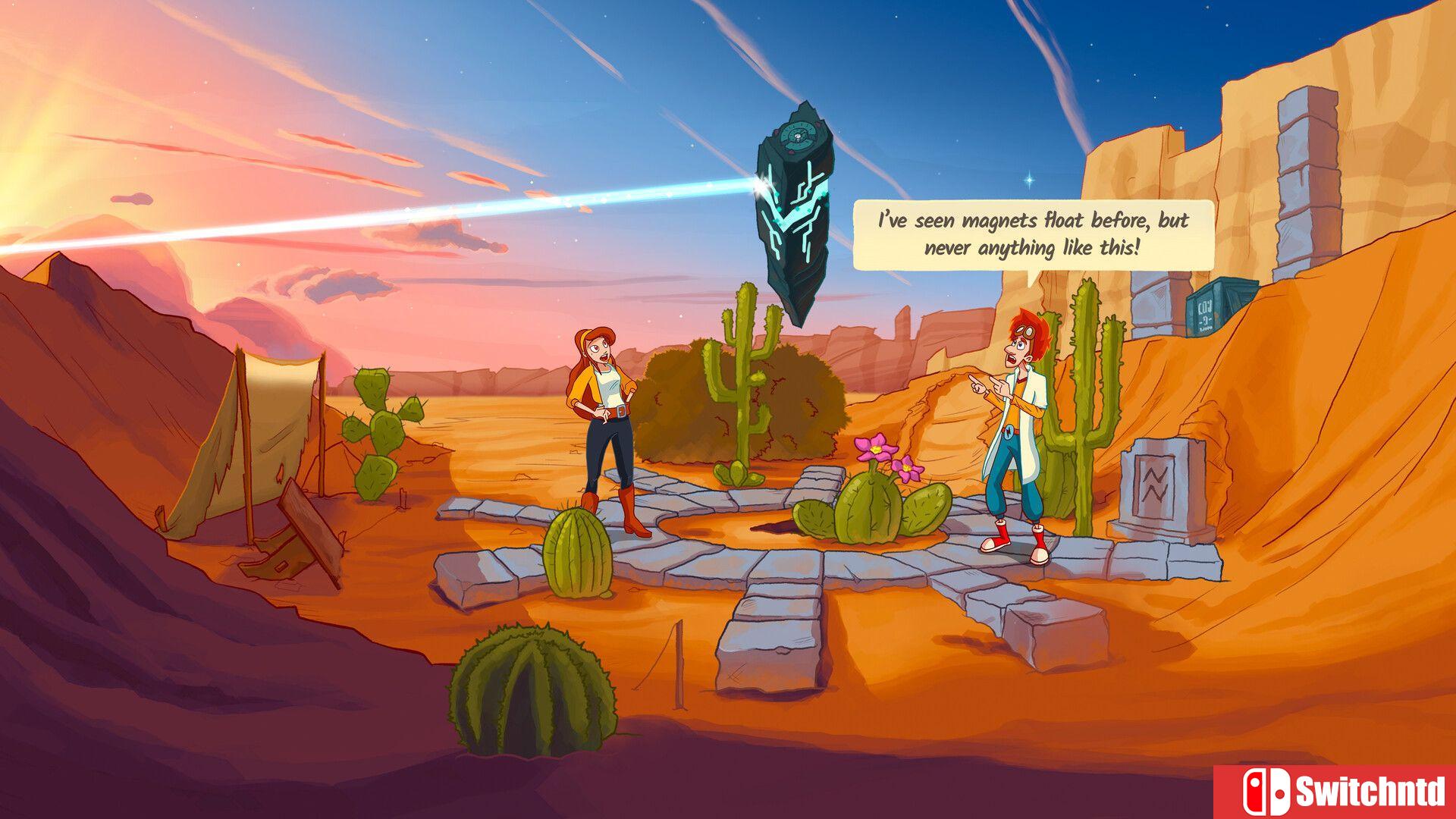 《艾尔罗伊与外星人（Elroy and the Aliens）》v1.1.4 I_KnoW镜像版[EN]_5