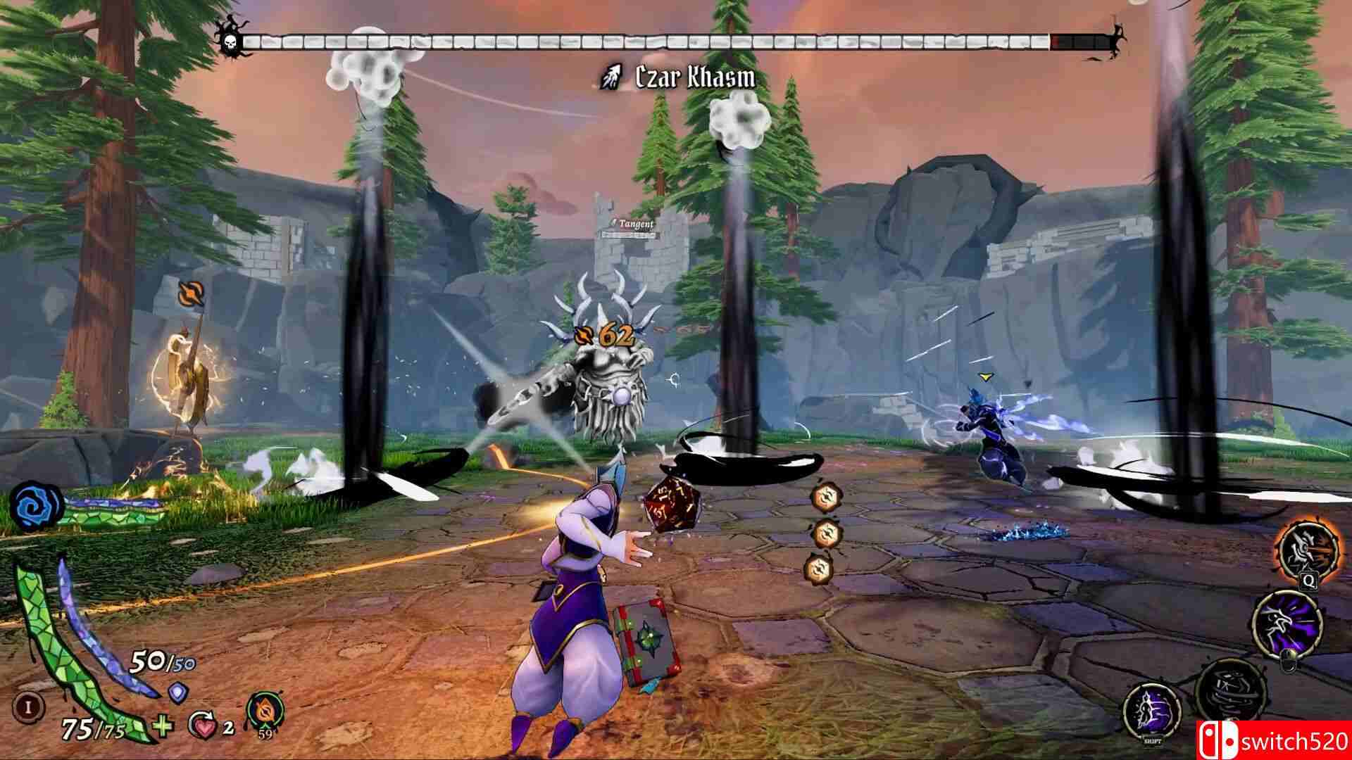 《维勒姆（Vellum）》v1.2.0 TENOKE镜像版[EN]_1