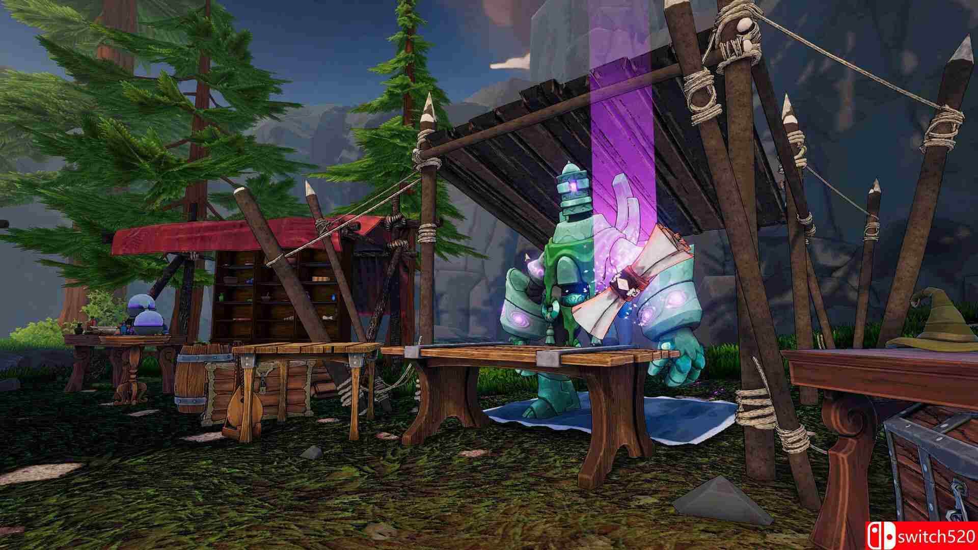 《维勒姆（Vellum）》v1.2.0 TENOKE镜像版[EN]_5