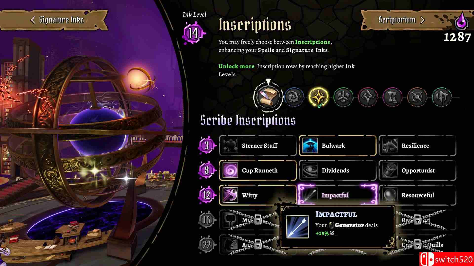 《维勒姆（Vellum）》v1.2.0 TENOKE镜像版[EN]_4