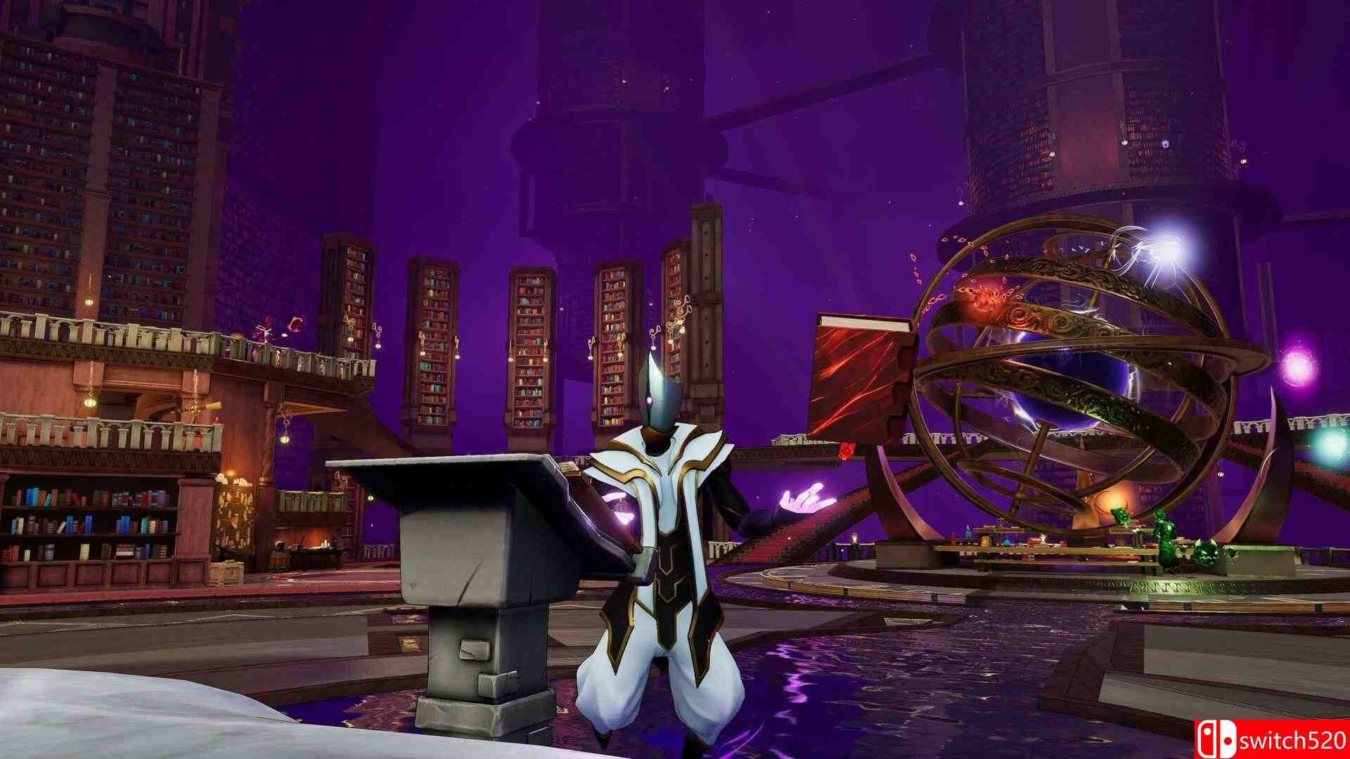 《维勒姆（Vellum）》v1.2.0 TENOKE镜像版[EN]_2