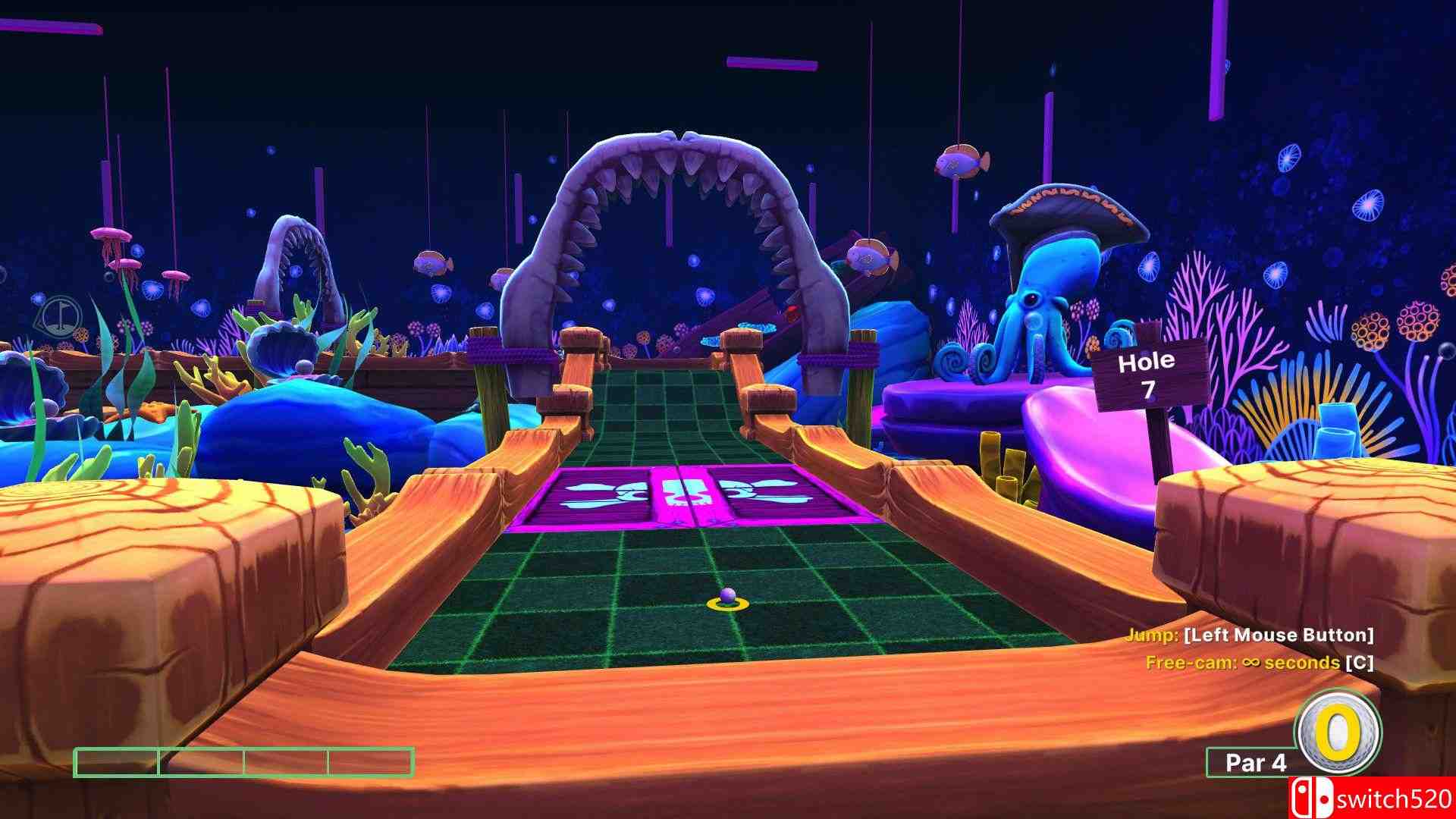 《友尽高尔夫（Golf With Your Friends）》v21.999952 DINOByTES镜像版[CN/TW/EN/JP]_4