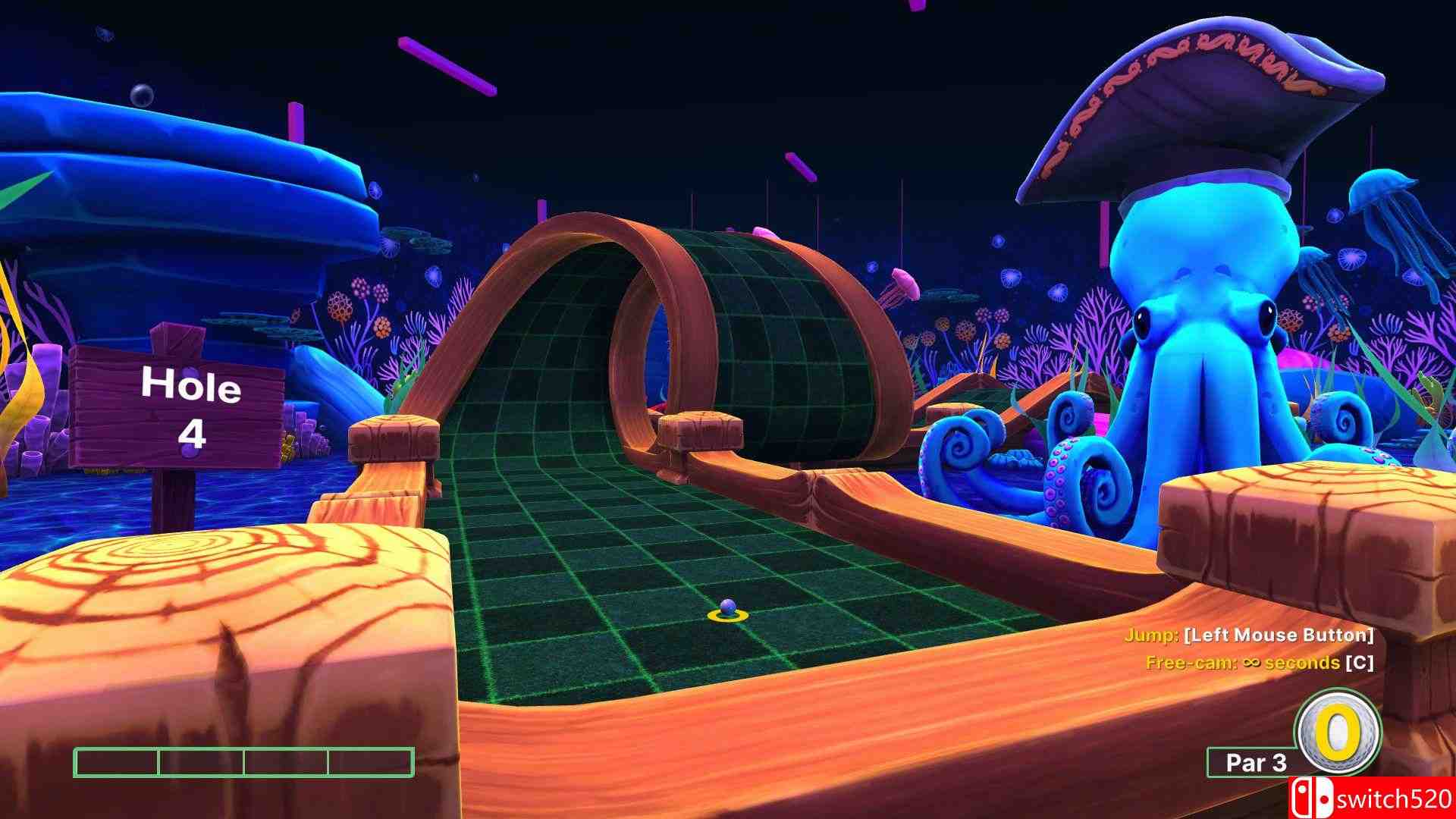 《友尽高尔夫（Golf With Your Friends）》v21.999952 DINOByTES镜像版[CN/TW/EN/JP]_1