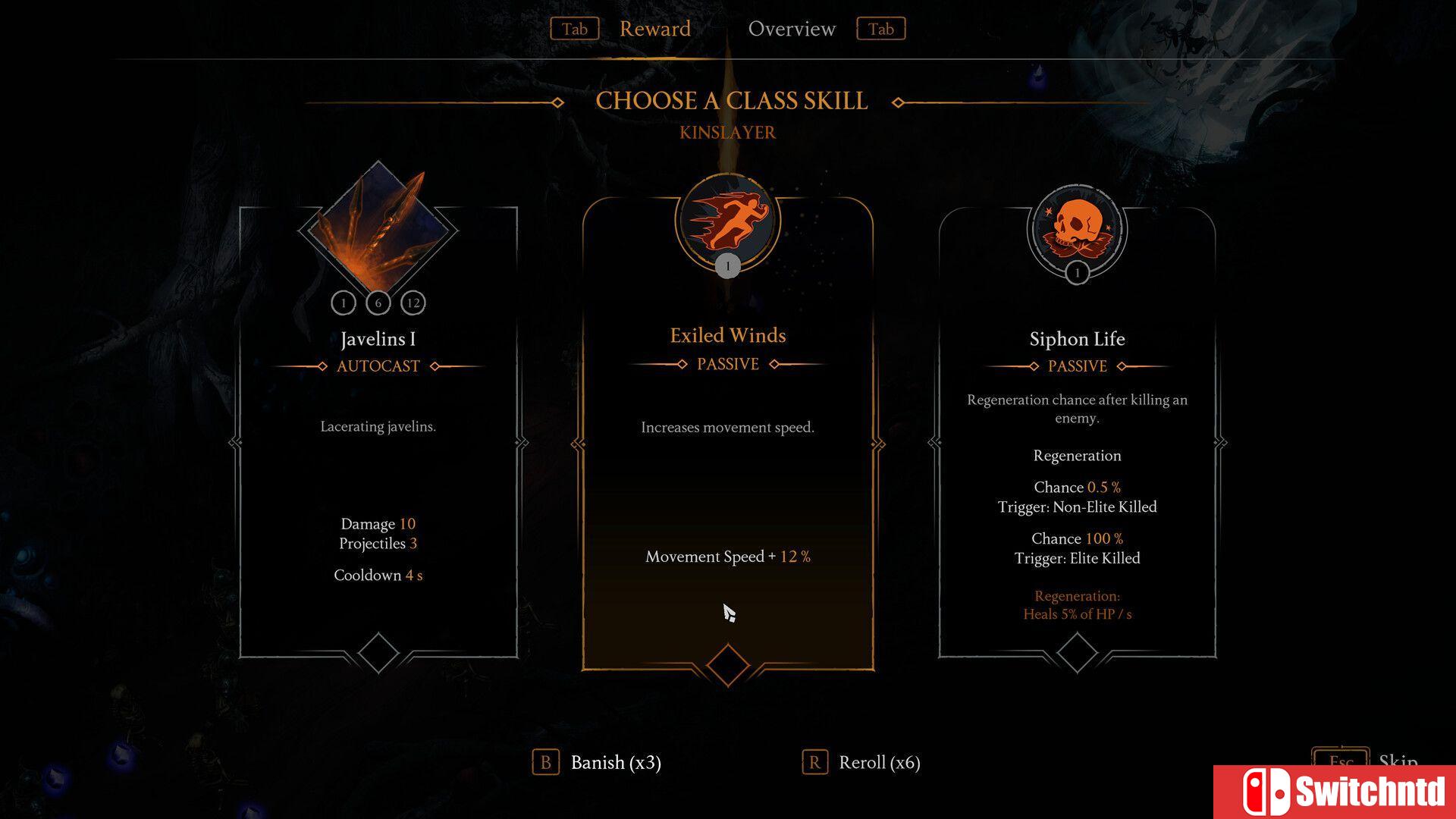 《巨人杀手：暗黑之潮（Jotunnslayer: Hordes of Hel）》v1.0.5 RUNE镜像版[CN/TW/EN/JP]_3