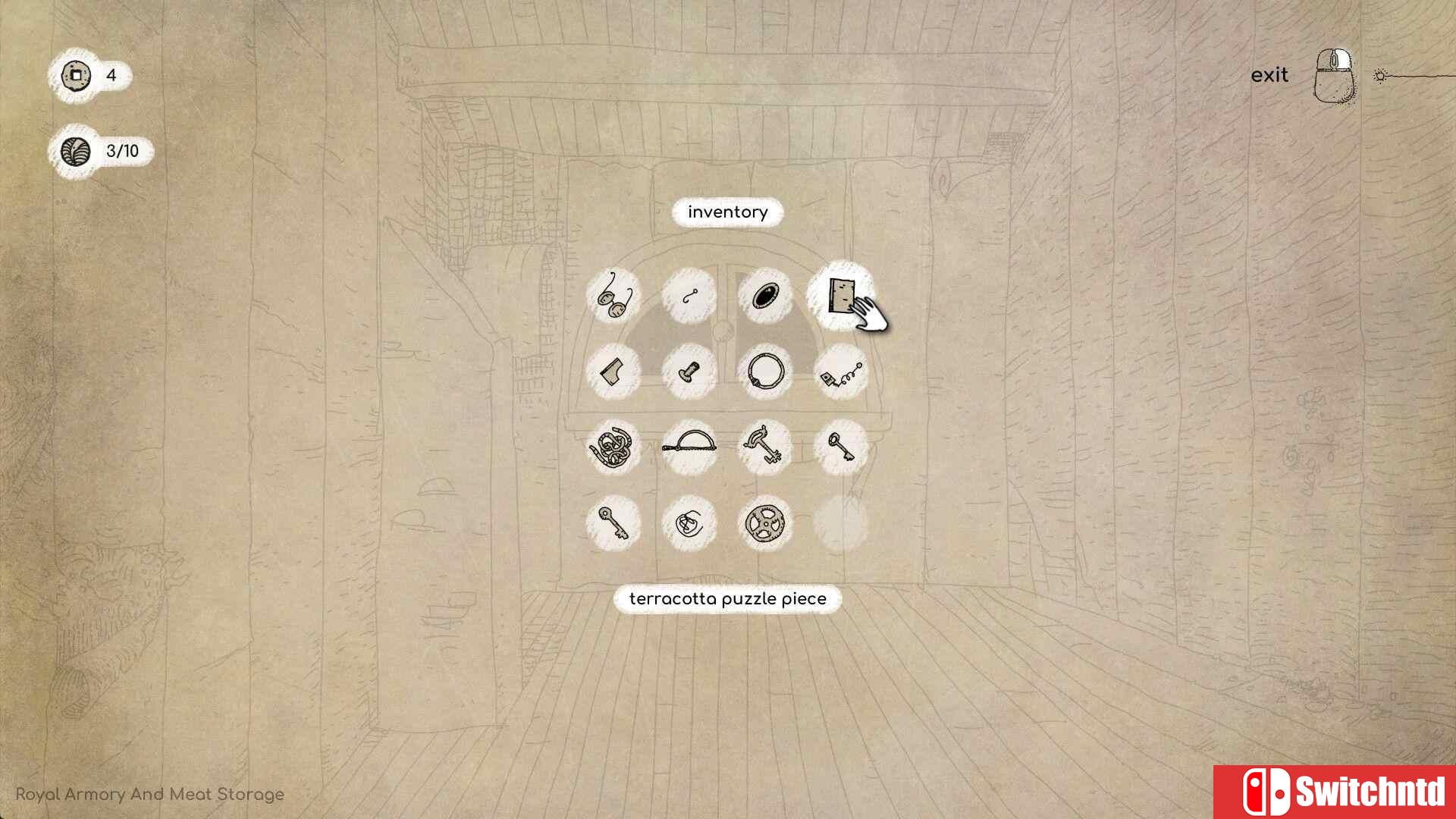 《白昼梦镇（Daymare Town）》TENOKE镜像版[EN]_2