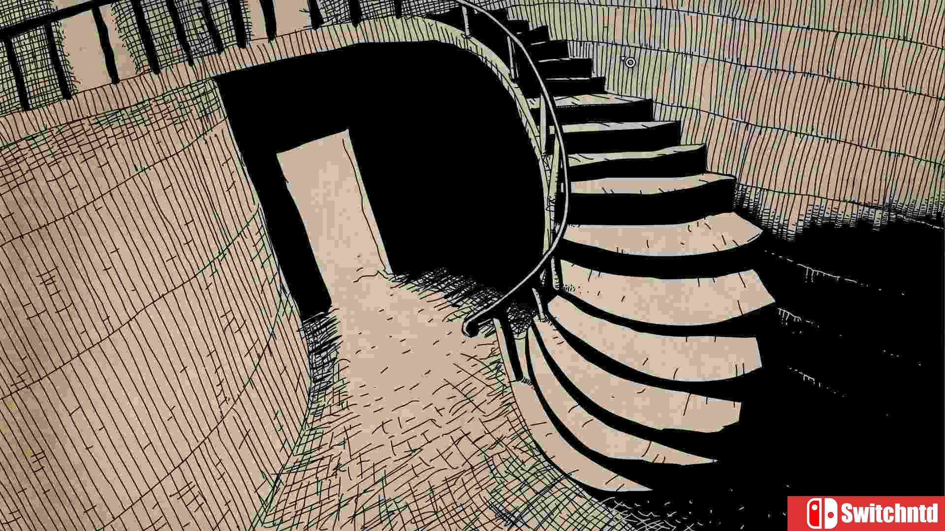 《白昼梦镇（Daymare Town）》TENOKE镜像版[EN]_3