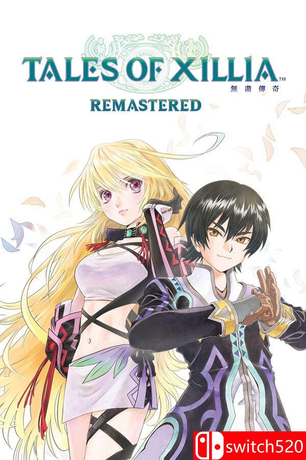 《无尽传奇：复刻版（Tales of Xillia Remastered）》官方中文 [中文/繁体/英文/日语]