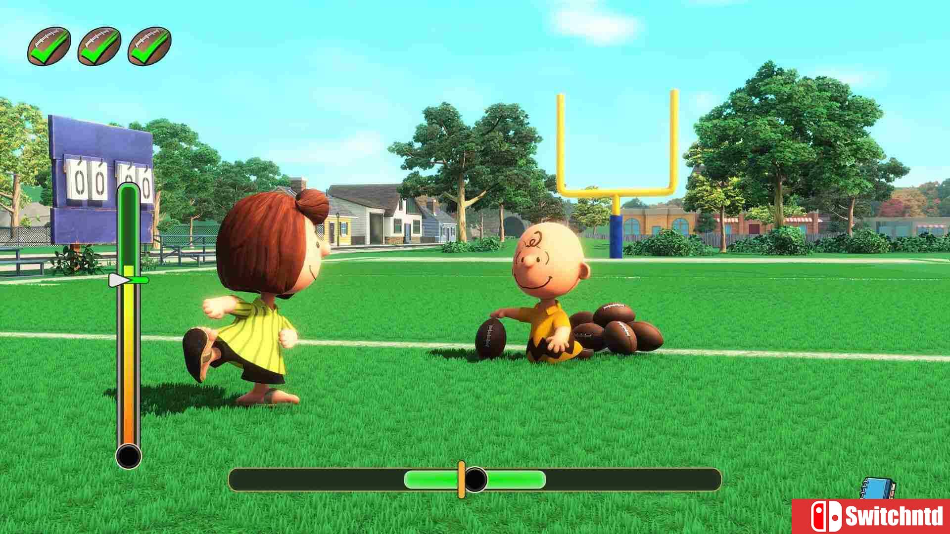 《史努比与伟大的神秘俱乐部（Snoopy & The Great Mystery Club）》TENOKE镜像版[EN]_3