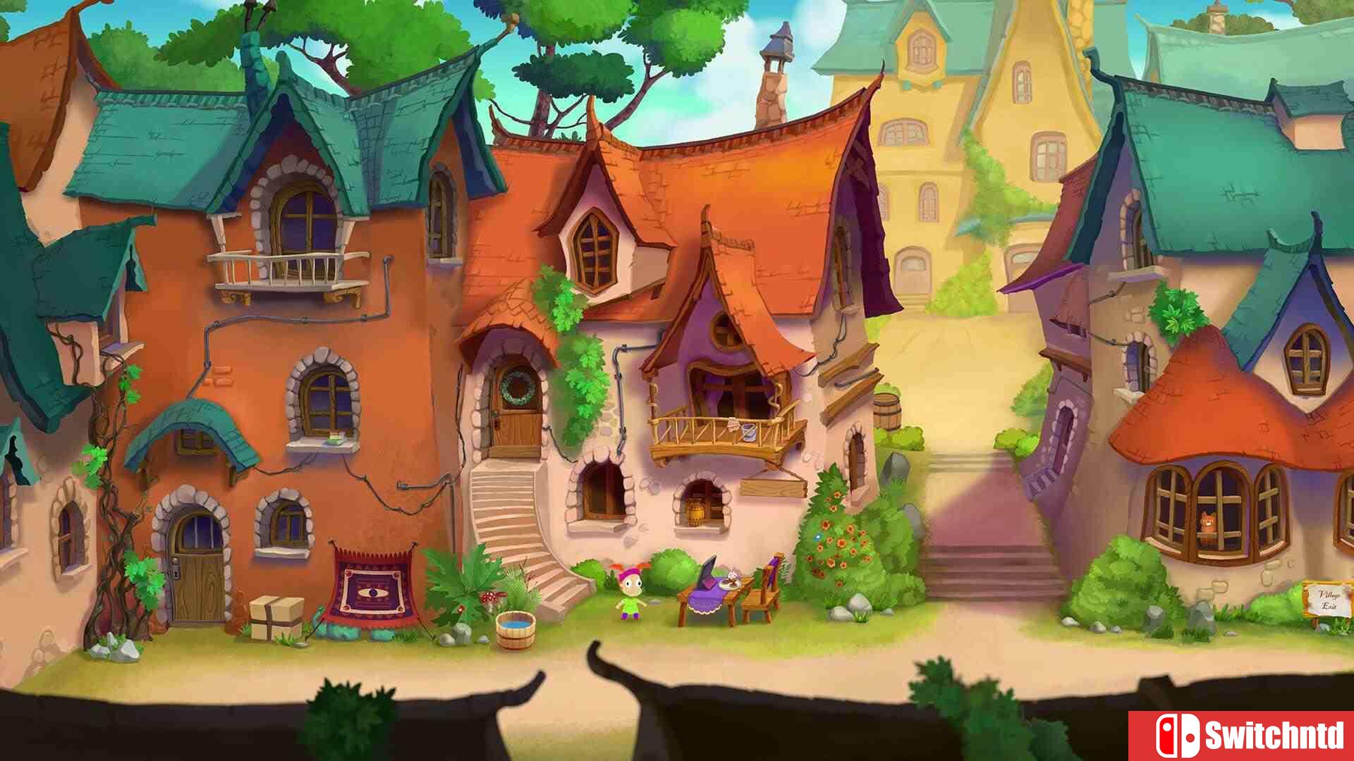 《努比亚恐惧症（NubiaPhobia）》TENOKE镜像版[EN]_1