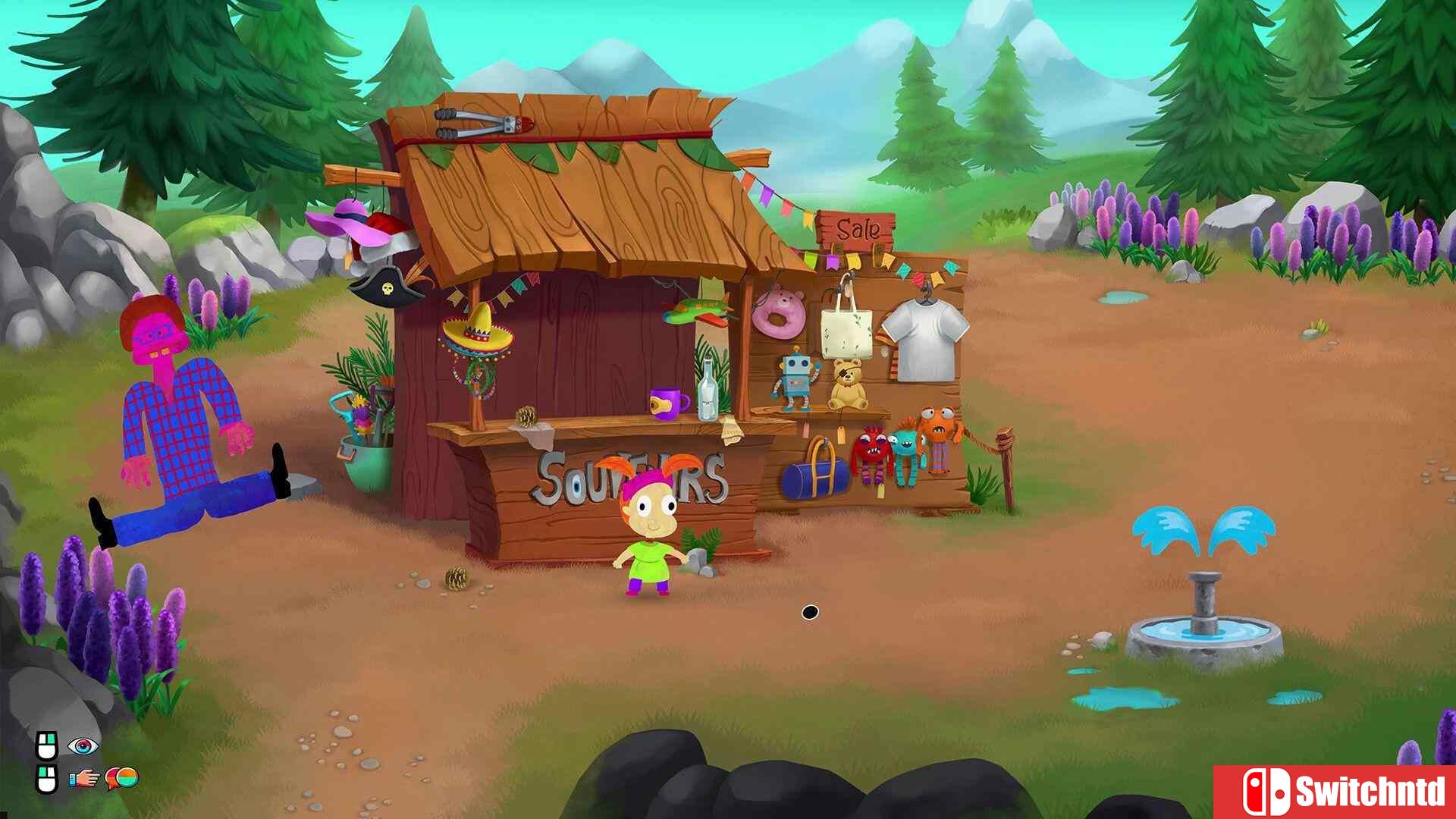 《努比亚恐惧症（NubiaPhobia）》TENOKE镜像版[EN]_2