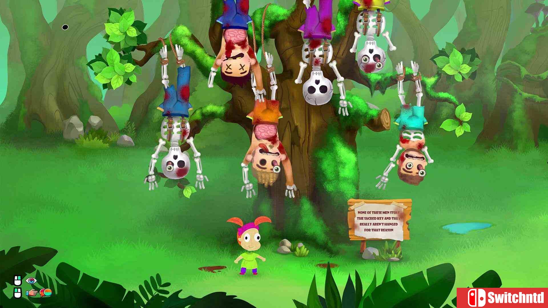 《努比亚恐惧症（NubiaPhobia）》TENOKE镜像版[EN]_3