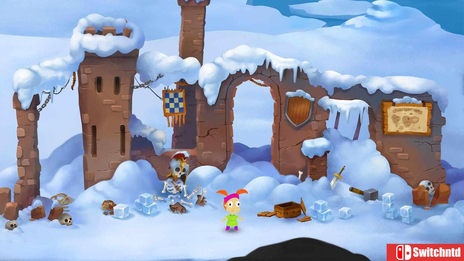 《努比亚恐惧症（NubiaPhobia）》TENOKE镜像版[EN]_5