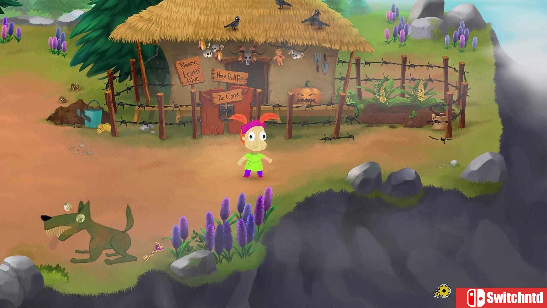 《努比亚恐惧症（NubiaPhobia）》TENOKE镜像版[EN]_4