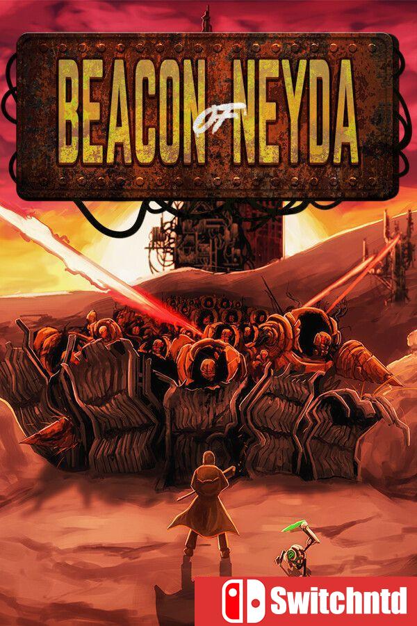 《奈达灯塔（Beacon of Neyda）》[英文]