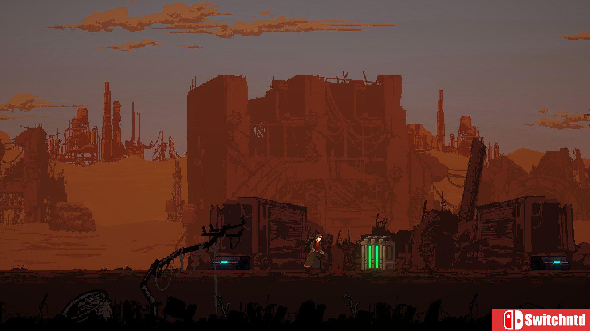 《奈达灯塔（Beacon of Neyda）》GOG硬盘版[EN]_5