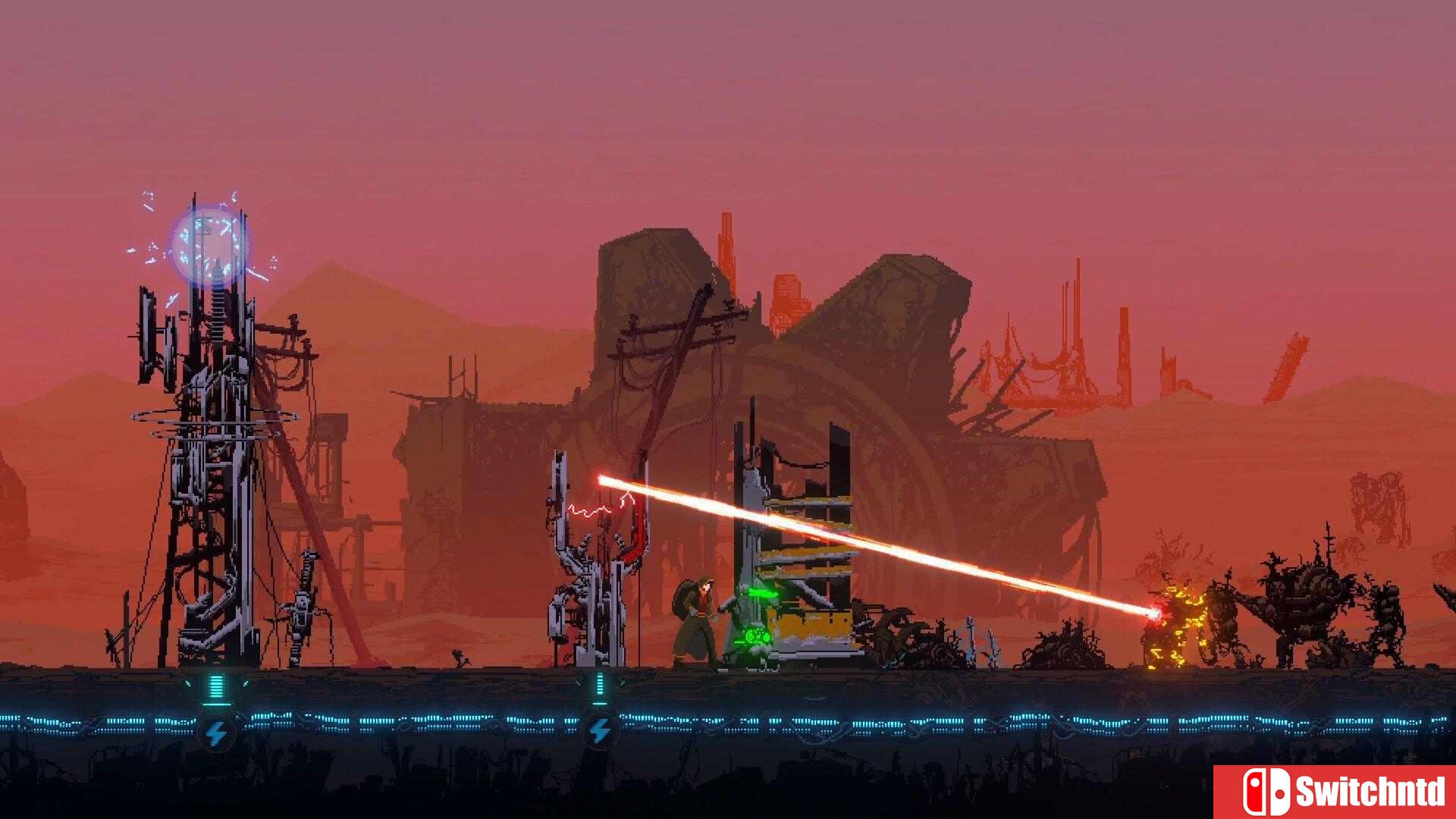 《奈达灯塔（Beacon of Neyda）》GOG硬盘版[EN]_2