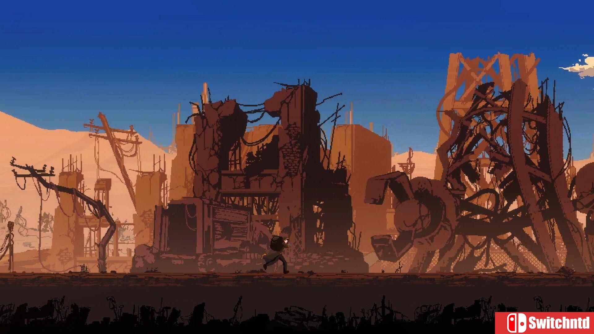 《奈达灯塔（Beacon of Neyda）》GOG硬盘版[EN]_3