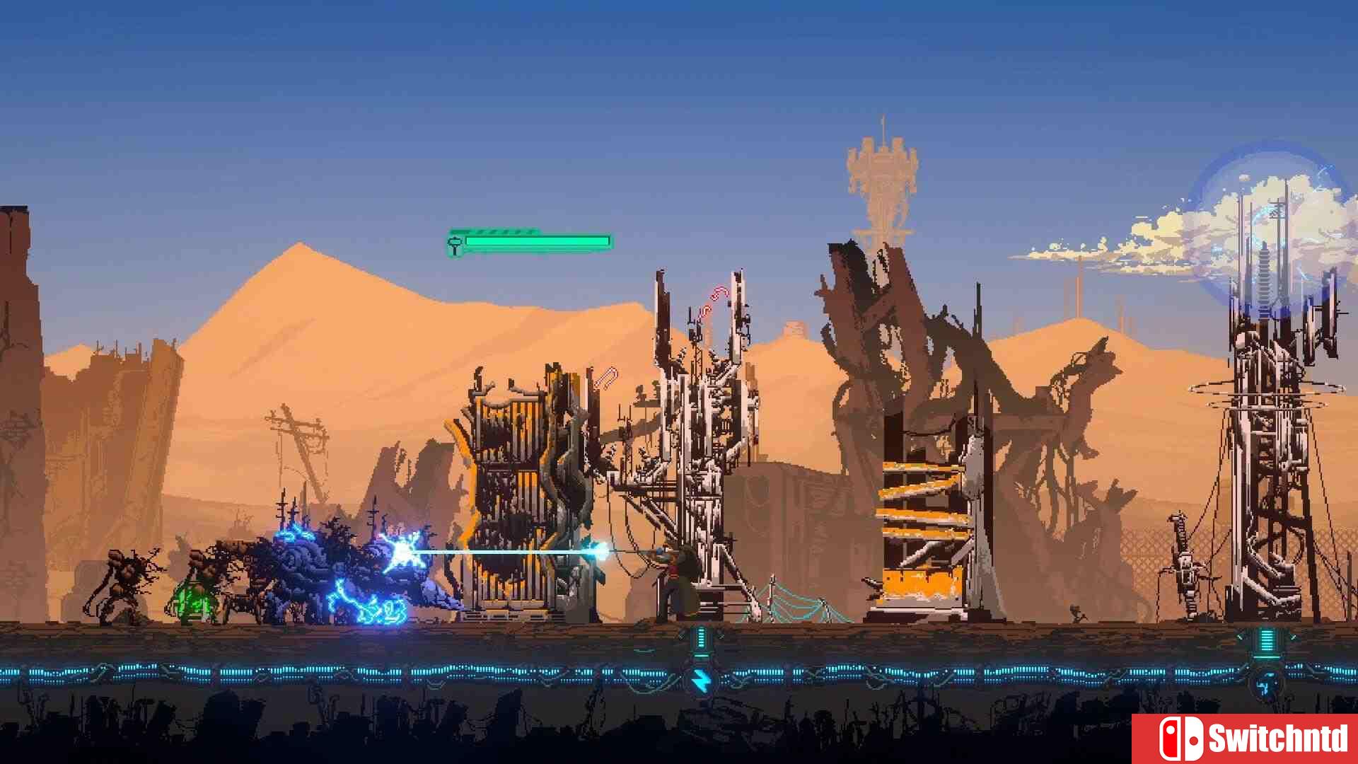 《奈达灯塔（Beacon of Neyda）》GOG硬盘版[EN]_4