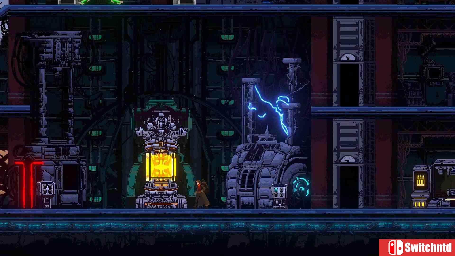 《奈达灯塔（Beacon of Neyda）》GOG硬盘版[EN]_1