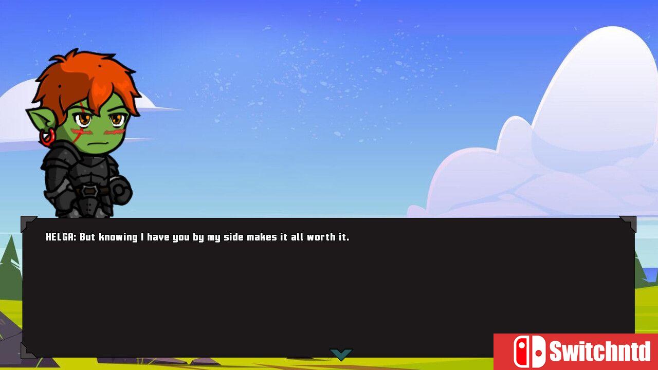 《无尽RPG：未述传说（Endless RPG - Untold Tales）》Build 20292909 P2P硬盘版[EN]_5